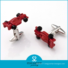 China Swank Personalized Cufflinks (SH-BC0021)